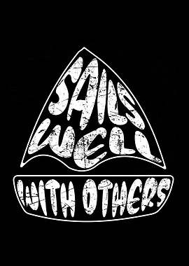 Sailing Sailor Sailors