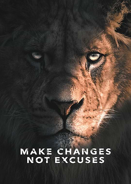 Make Changes Motivation