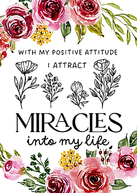 Miracles