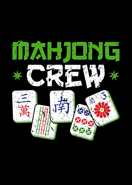 Mahjong Crew