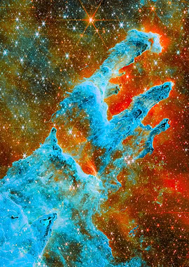 Pillars of Creation