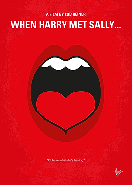 No405 When Harry Met Sally