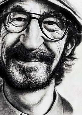 Steven Spielberg