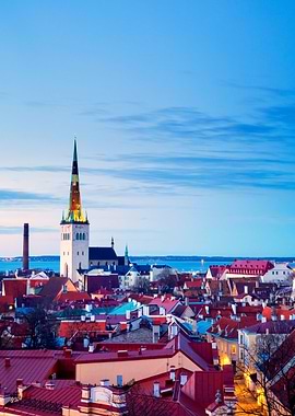 Tallinn