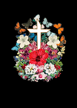 Christian Gift Kreutz