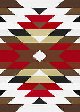 Colorful Geometric 01