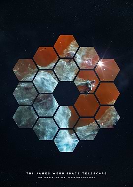 James Webb Telescope