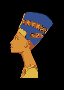 Egyptian Queen