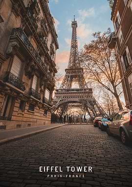 Eiffel Tower