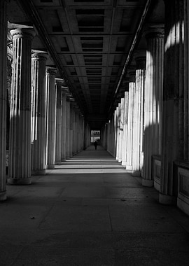 Colonnade
