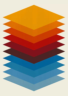 Colorful Geometric 05