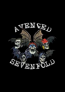 Music avenged sevenfold