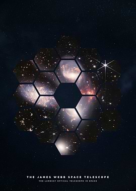 James Webb Telescope