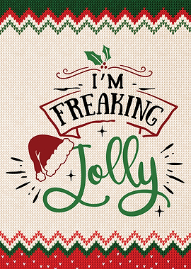 Im Freaking Jolly