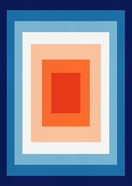 Colorful Geometric 07