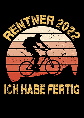 Rentner 2022 Ich Habe