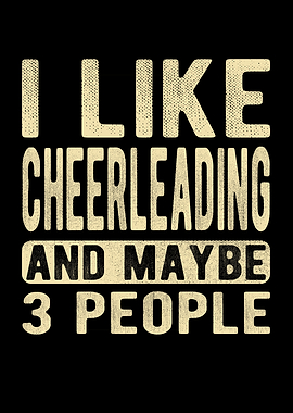 Cheerleading