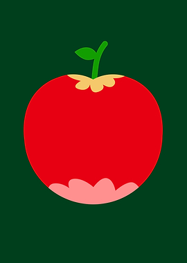 Retro Apple