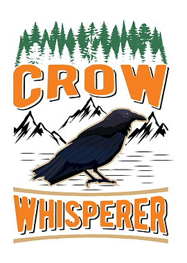 Crow Raven Carrion Crow Br