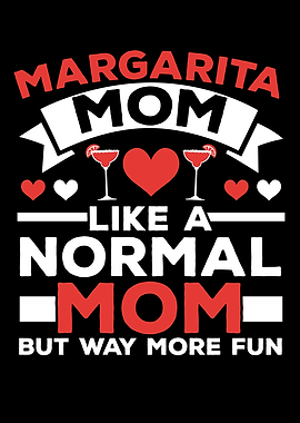 Margarita Mom