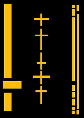 minimalist road like