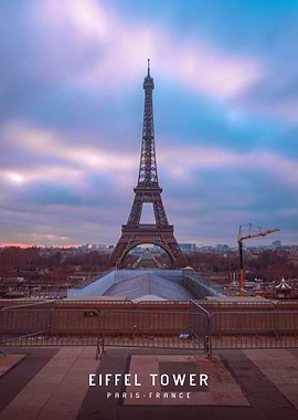 Eiffel Tower