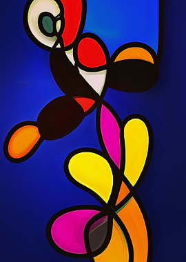 Artistic Imaginarium