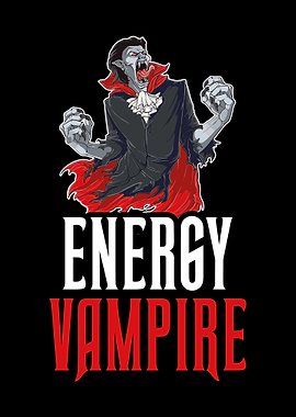 Energy Vampire
