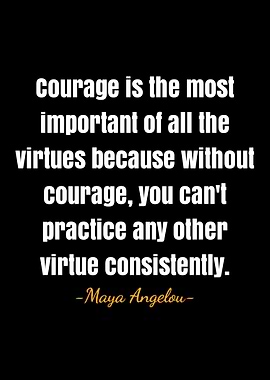 Maya Angelou quotes