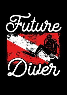Future diver
