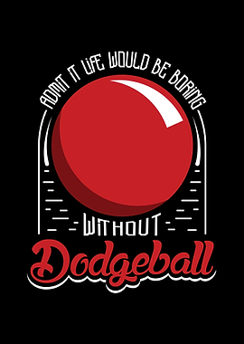 Dodgeball