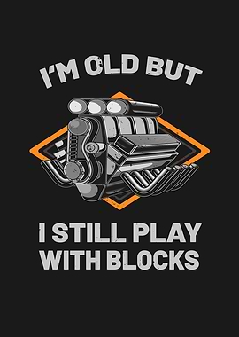 Car Mechanic Racing Engine