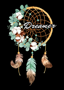 Beautiful Dreamcatcher