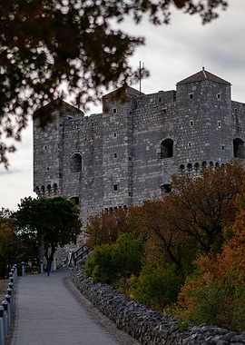 Castle