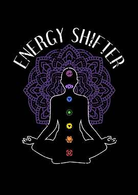 Spiritual Healer Chakra