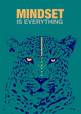 Leopard Mindset