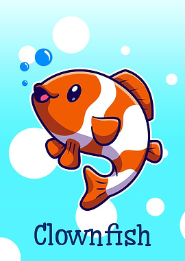 Clownfish