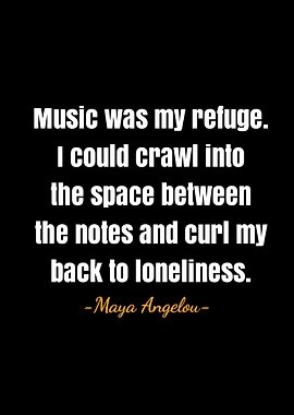 Maya Angelou quotes