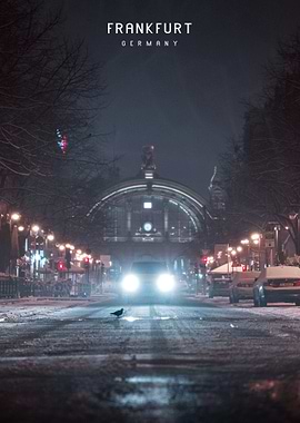 Frankfurt