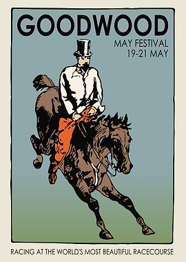 Horse Racing GoodWood