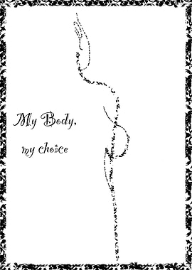 My body My choice