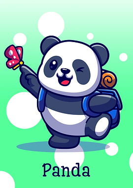 Panda