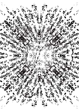 illustrated patterns II