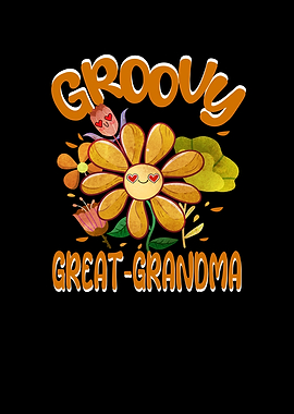 Groovy GreatGrandma