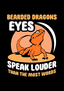 Bearded Dragon