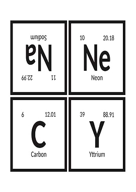 Elements of Annecy City