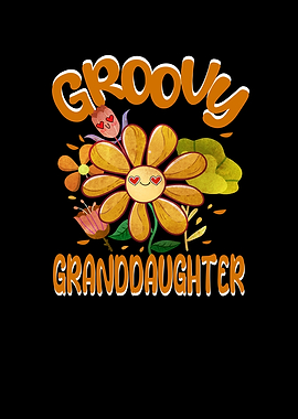 Groovy Granddaughter
