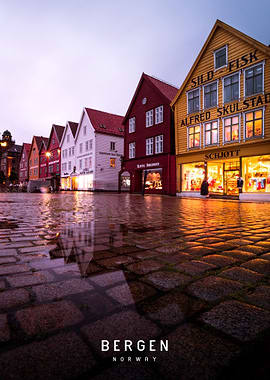 Bergen