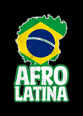 Afro Latina Pride Brazil