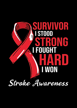 Stroke Survivor